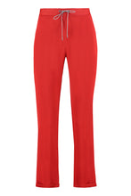 Load image into Gallery viewer, Crêpe trousers