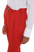 Load image into Gallery viewer, Crêpe trousers