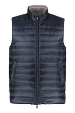 Load image into Gallery viewer, Padded bodywarmer