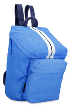 Load image into Gallery viewer, Nylon backpack