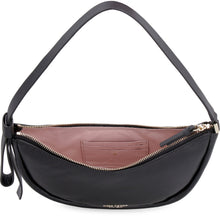 Load image into Gallery viewer, Leather shoulder bag