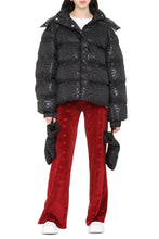 Load image into Gallery viewer, Tina padded bomber jacket