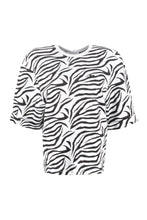 Load image into Gallery viewer, Fausta printed t-shirt