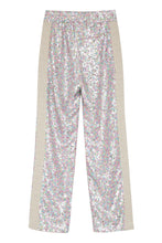 Load image into Gallery viewer, Sequined trousers
