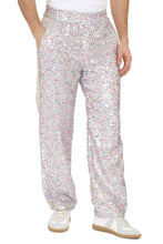 Load image into Gallery viewer, Sequined trousers