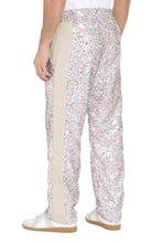 Load image into Gallery viewer, Sequined trousers