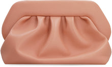 Load image into Gallery viewer, Bios vegan leather clutch