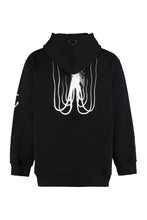 Load image into Gallery viewer, Cotton full zip hoodie