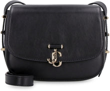 Load image into Gallery viewer, Varenne leather crossbody bag