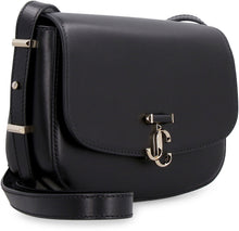 Load image into Gallery viewer, Varenne leather crossbody bag