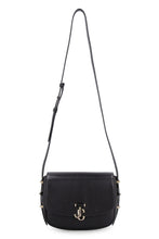 Load image into Gallery viewer, Varenne leather crossbody bag