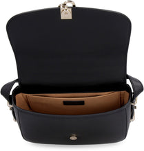 Load image into Gallery viewer, Varenne leather crossbody bag