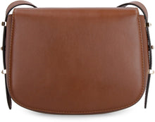 Load image into Gallery viewer, Varenne leather crossbody bag