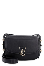 Load image into Gallery viewer, Varenne leather crossbody bag