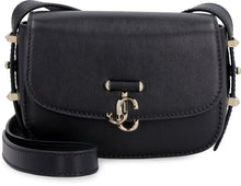 Load image into Gallery viewer, Varenne leather crossbody bag