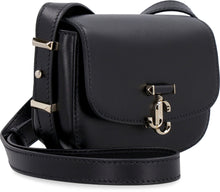 Load image into Gallery viewer, Varenne leather crossbody bag