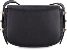 Load image into Gallery viewer, Varenne leather crossbody bag
