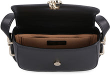 Load image into Gallery viewer, Varenne leather crossbody bag