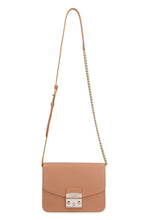Load image into Gallery viewer, Metropolis leather crossbody bag