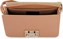 Load image into Gallery viewer, Metropolis leather crossbody bag
