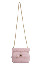 Load image into Gallery viewer, Valentino Garavani - Roman Stud leather shoulder bag