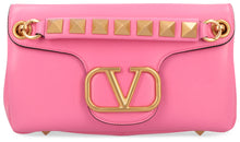 Load image into Gallery viewer, Valentino Garavani - Leather crossbody bag