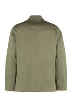 Load image into Gallery viewer, Bakers cotton overshirt
