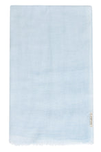 Load image into Gallery viewer, Tobia frayed edges scarf
