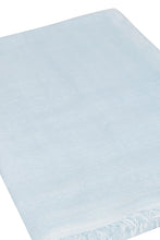 Load image into Gallery viewer, Tobia frayed edges scarf
