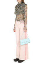Load image into Gallery viewer, Printed frill blouse
