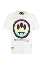 Load image into Gallery viewer, Printed cotton T-shirt
