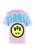 Load image into Gallery viewer, Printed cotton T-shirt
