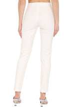 Load image into Gallery viewer, Stretch cotton trousers
