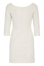 Load image into Gallery viewer, Cotton mini-dress
