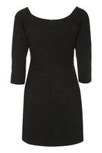 Load image into Gallery viewer, Cotton mini-dress
