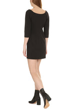 Load image into Gallery viewer, Cotton mini-dress
