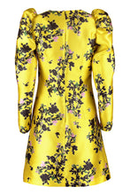 Load image into Gallery viewer, Dress with floral print
