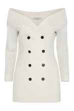 Load image into Gallery viewer, Cotton mini-dress
