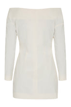 Load image into Gallery viewer, Cotton mini-dress

