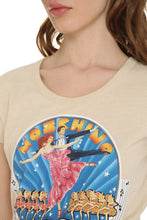 Load image into Gallery viewer, Printed cotton T-shirt
