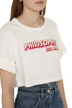 Load image into Gallery viewer, Printed cotton T-shirt

