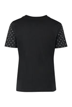 Load image into Gallery viewer, Logo cotton t-shirt
