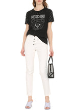 Load image into Gallery viewer, Logo cotton t-shirt
