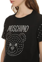 Load image into Gallery viewer, Logo cotton t-shirt
