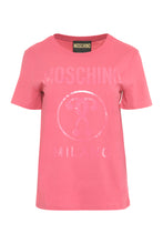 Load image into Gallery viewer, Printed cotton T-shirt
