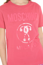 Load image into Gallery viewer, Printed cotton T-shirt
