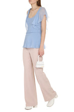 Load image into Gallery viewer, Silk blouse
