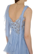 Load image into Gallery viewer, Silk blouse
