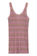 Load image into Gallery viewer, Pleated tulle top
