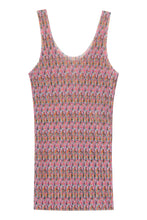 Load image into Gallery viewer, Pleated tulle top
